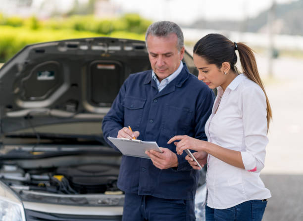 Auto insurance consultation in Port Hueneme, CA