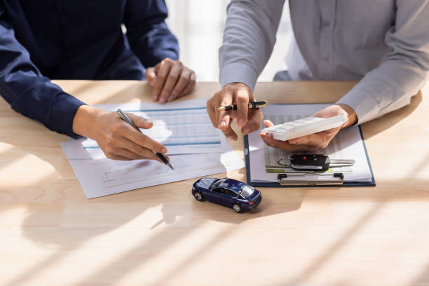 Car insurance options for Port Hueneme residents
